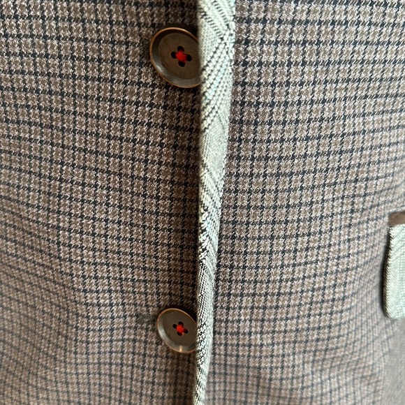 Sundance exquisite blazer - Picture 3 of 9